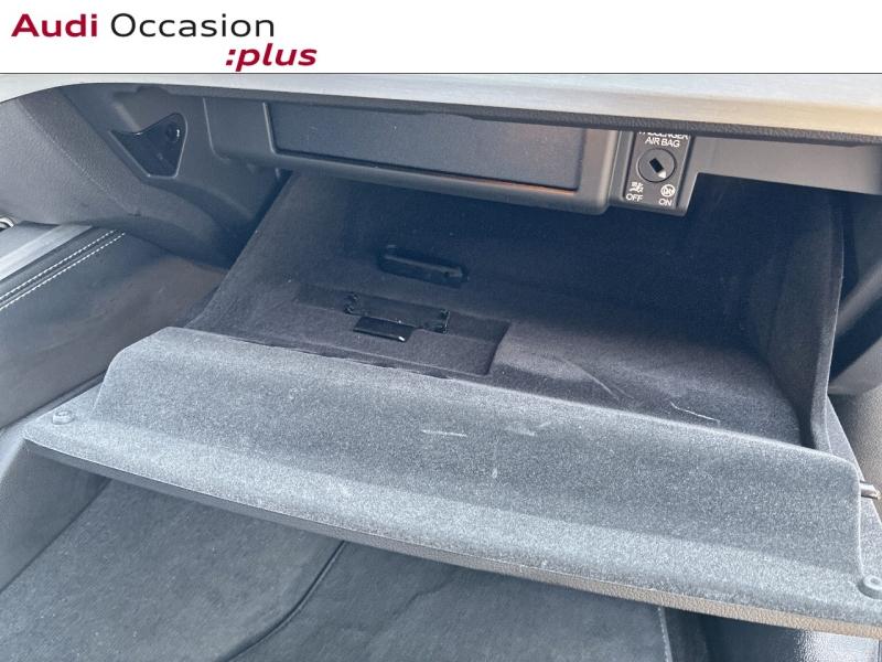 Voitures occasions Audi A4 Avant S line Dunkerque