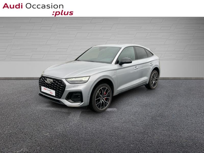 Audi Q5 Sportback
