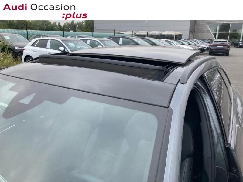 Voitures occasions Audi A6 AVANT S line Dunkerque