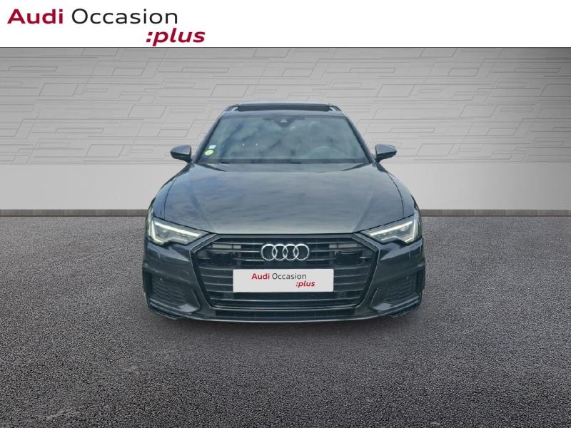 Voitures occasions Audi A6 AVANT S line Dunkerque