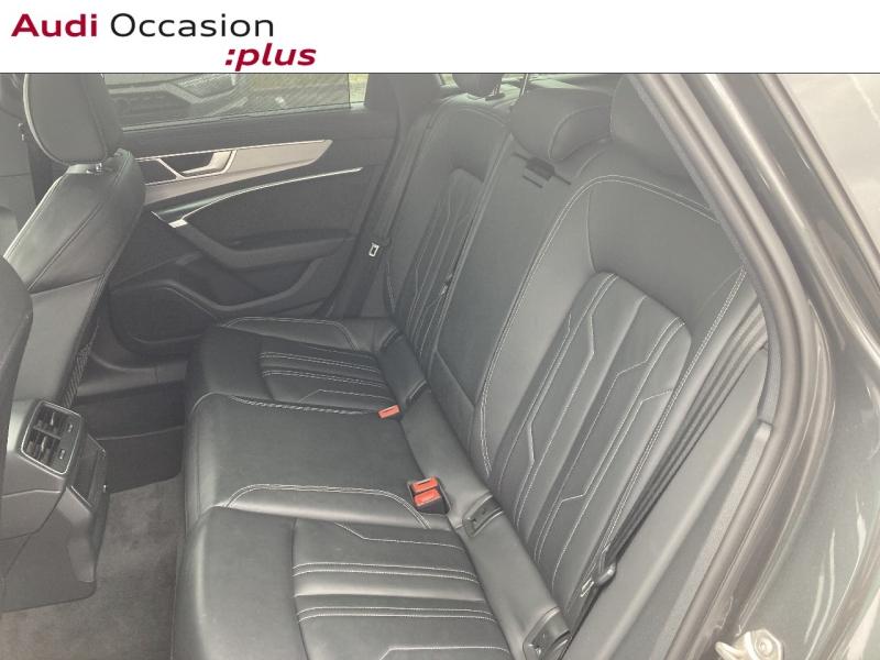 Voitures occasions Audi A6 AVANT S line Dunkerque