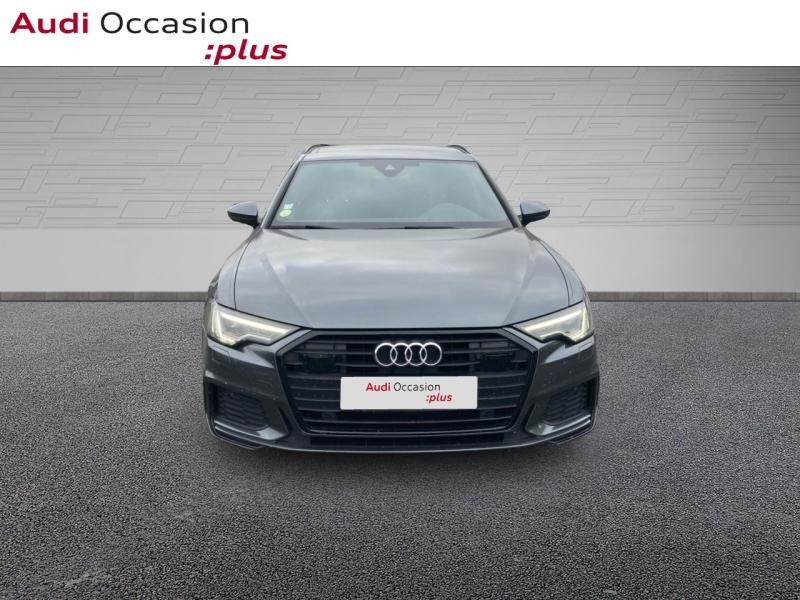 Voitures occasions Audi A6 AVANT S line Dechy