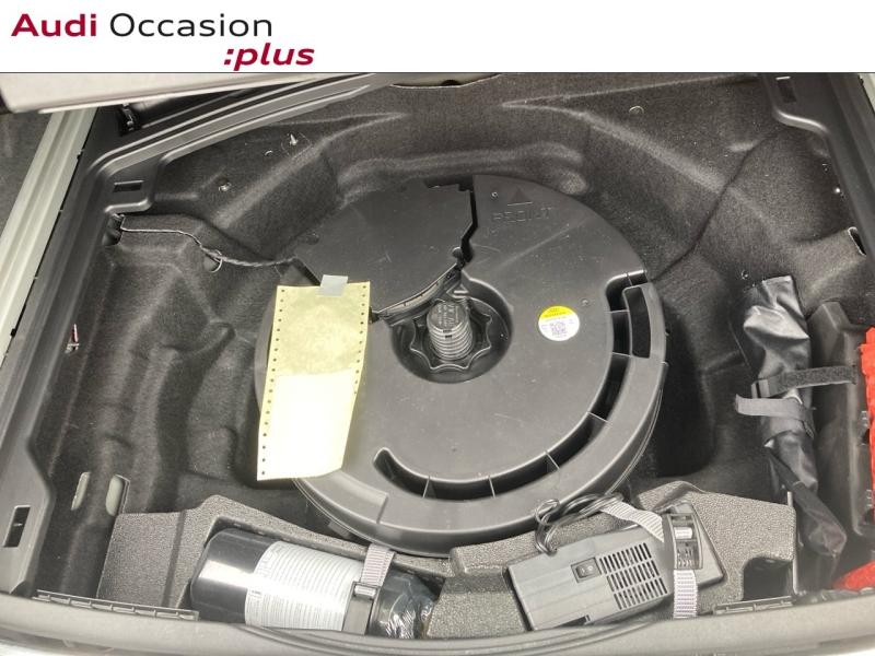 Voitures occasions Audi A6 AVANT S line Dechy