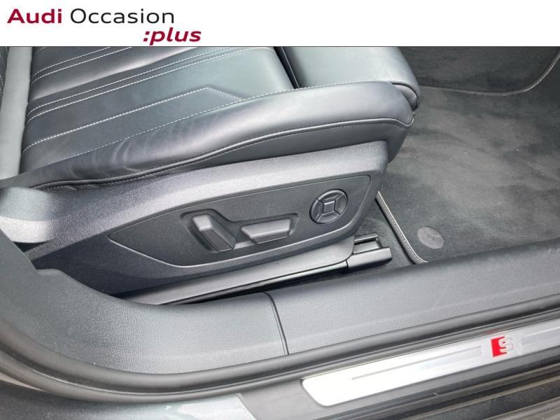 Voitures occasions Audi A6 AVANT S line Dechy