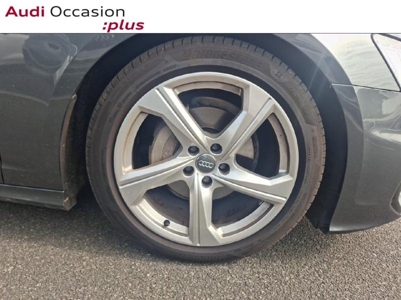 Voitures occasions Audi A6 AVANT S line Dunkerque