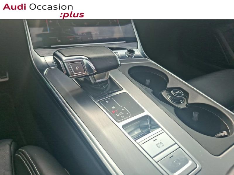 Voitures occasions Audi A6 AVANT S line Dunkerque