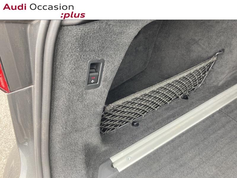 Voitures occasions Audi A6 AVANT S line Dunkerque