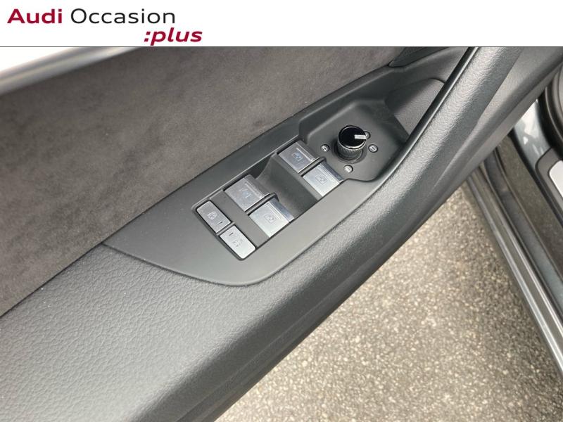 Voitures occasions Audi A6 AVANT S line Dechy