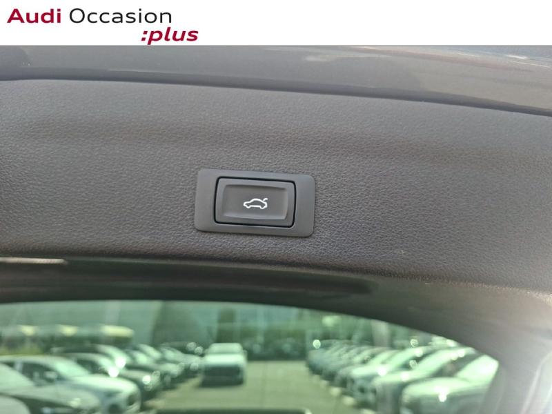 Voitures occasions Audi A6 AVANT S line Dunkerque