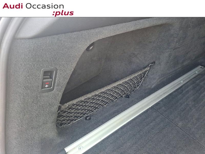Voitures occasions Audi A6 AVANT S line Dunkerque