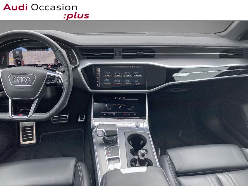 Voitures occasions Audi A6 AVANT S line Dunkerque