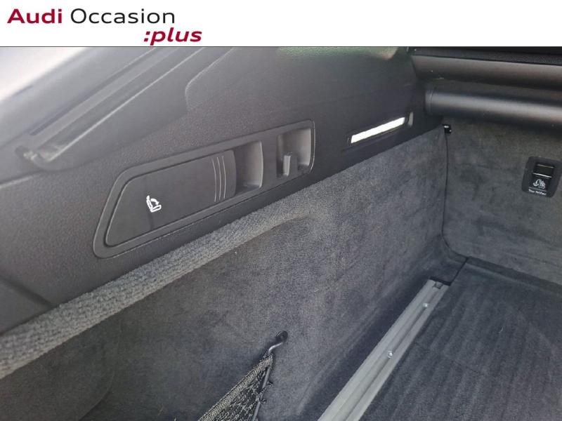 Voitures occasions Audi A6 AVANT S line Dunkerque