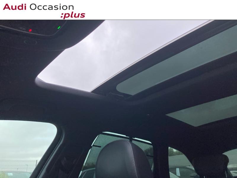 Voitures occasions Audi A6 AVANT S line Dunkerque