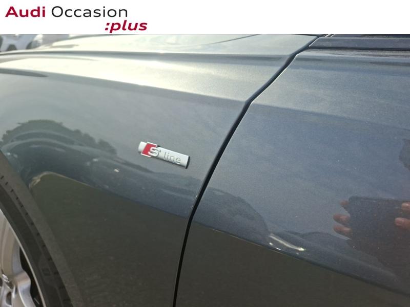 Voitures occasions Audi A6 AVANT S line Dunkerque