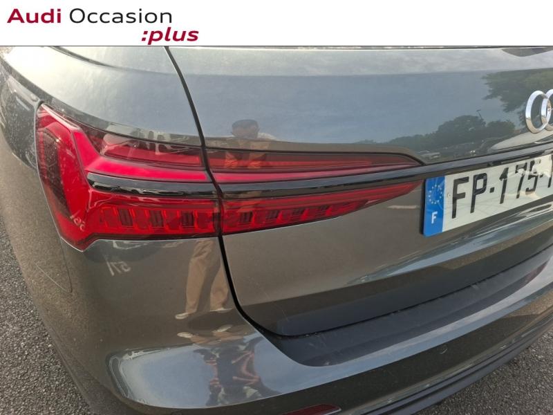 Voitures occasions Audi A6 AVANT S line Dunkerque
