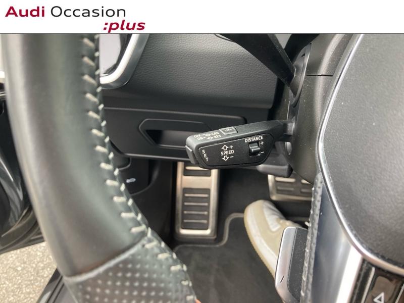 Voitures occasions Audi A6 AVANT S line Dunkerque