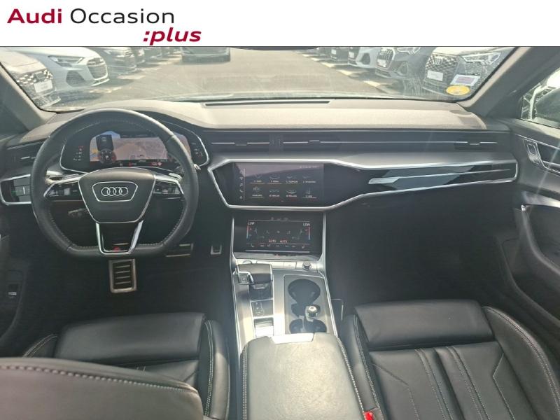 Voitures occasions Audi A6 AVANT S line Dunkerque