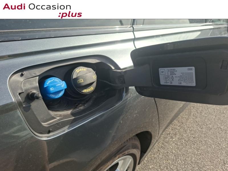 Voitures occasions Audi A6 AVANT S line Dunkerque