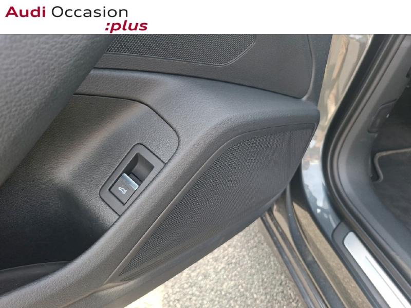 Voitures occasions Audi A6 AVANT S line Dunkerque