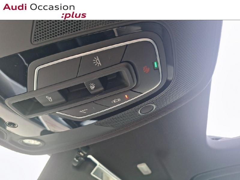 Voitures occasions Audi A6 AVANT S line Dunkerque