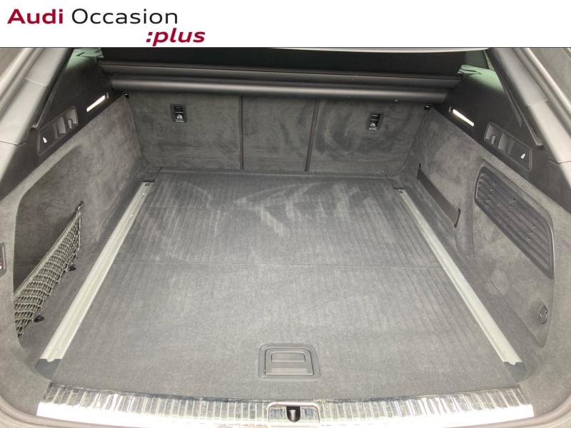 Voitures occasions Audi A6 AVANT S line Dunkerque