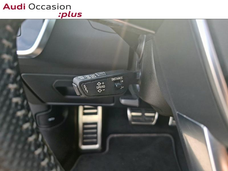 Voitures occasions Audi A6 AVANT S line Dunkerque