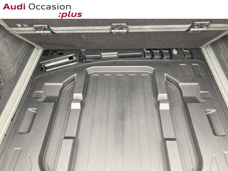 Voitures occasions Audi A6 AVANT S line Dunkerque