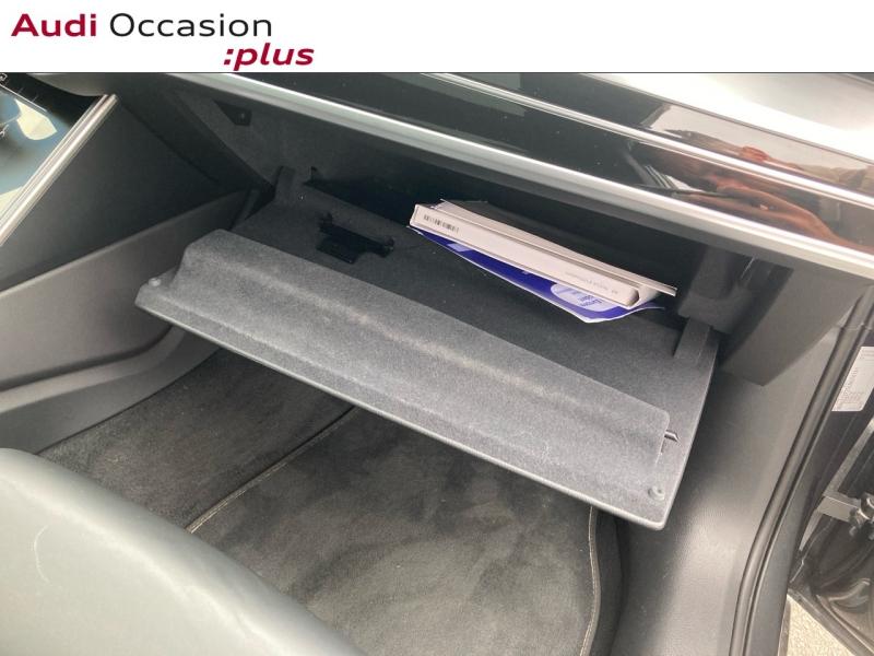 Voitures occasions Audi A6 AVANT S line Dechy