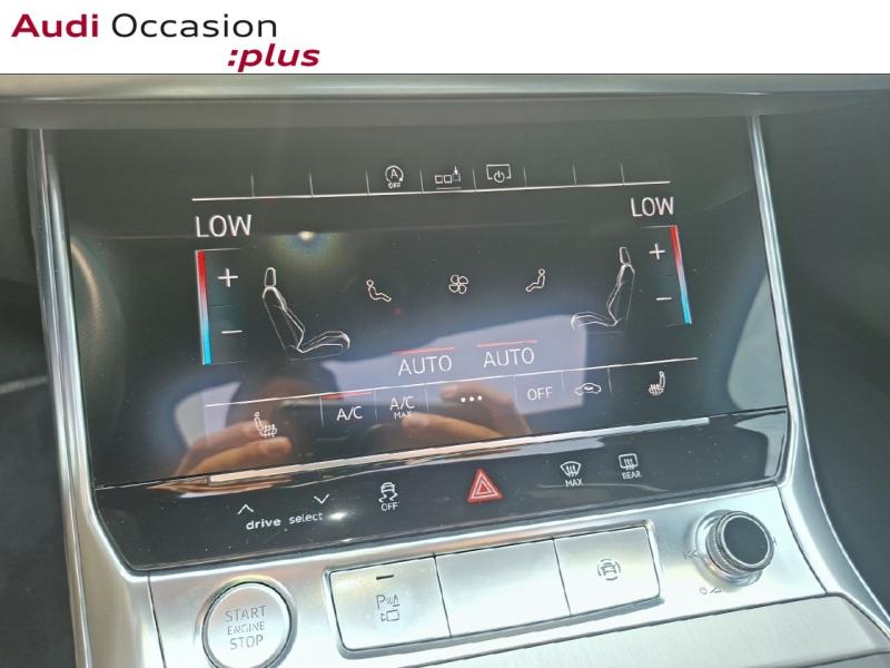 Voitures occasions Audi A6 AVANT S line Dunkerque