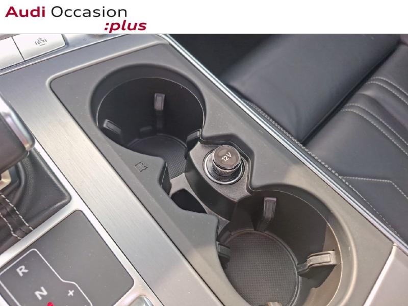Voitures occasions Audi A6 AVANT S line Dunkerque