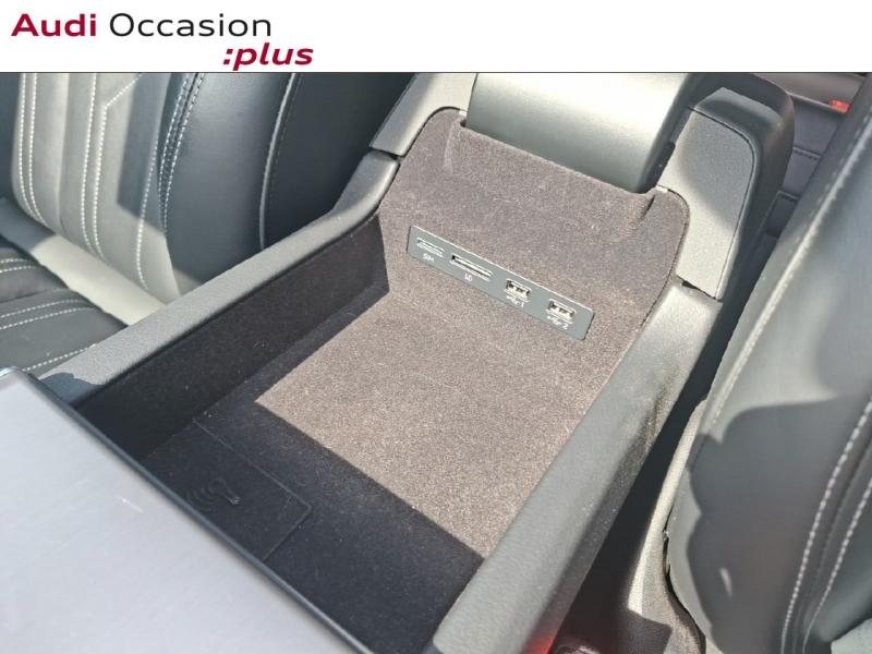 Voitures occasions Audi A6 AVANT S line Dunkerque