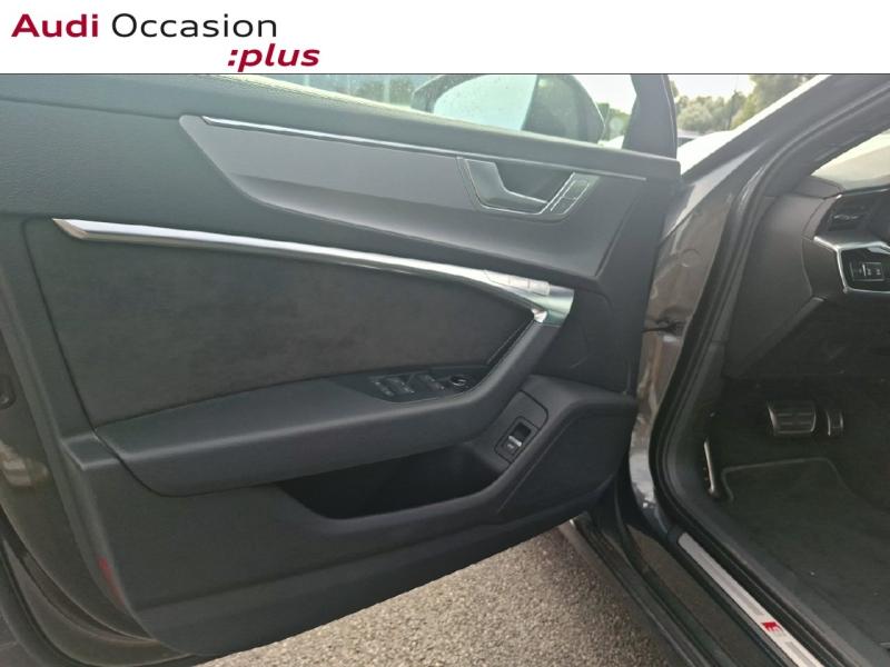 Voitures occasions Audi A6 AVANT S line Dunkerque