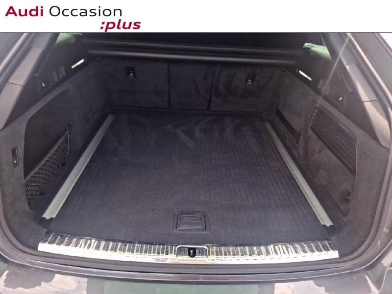 Voitures occasions Audi A6 AVANT S line Dunkerque