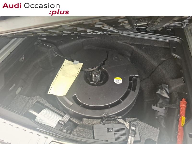 Voitures occasions Audi A6 AVANT S line Rivery