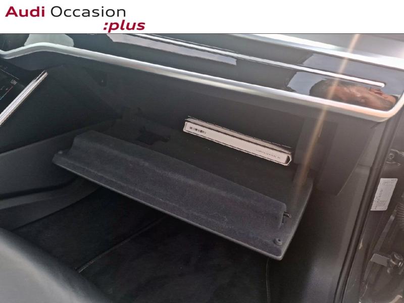 Voitures occasions Audi A6 AVANT S line Rivery