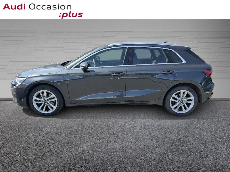 Voitures occasions Audi A3 Sportback Design Dunkerque