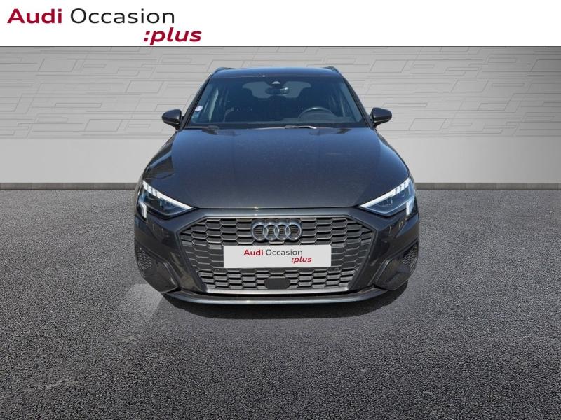Voitures occasions Audi A3 Sportback Design Dunkerque