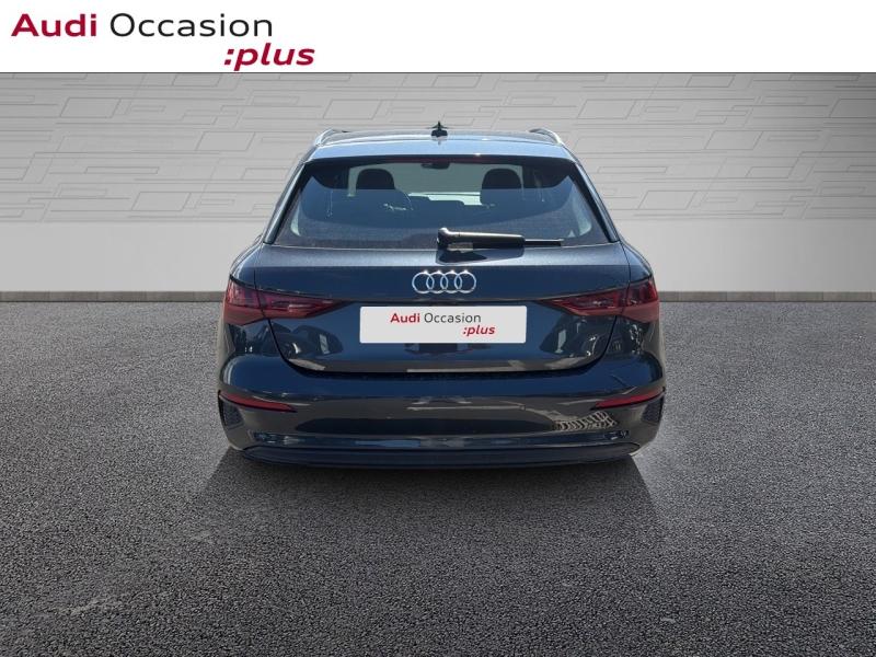 Voitures occasions Audi A3 Sportback Design Dunkerque