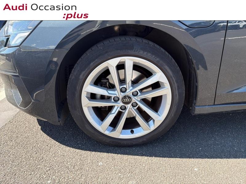 Voitures occasions Audi A3 Sportback Design Dunkerque