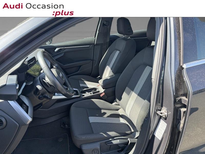 Voitures occasions Audi A3 Sportback Design Dunkerque