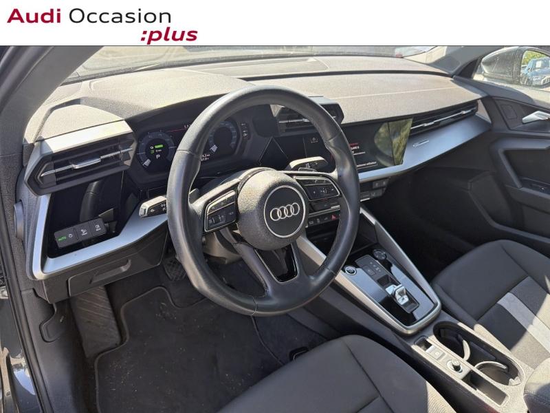 Voitures occasions Audi A3 Sportback Design Dunkerque