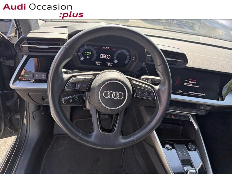 Voitures occasions Audi A3 Sportback Design Dunkerque
