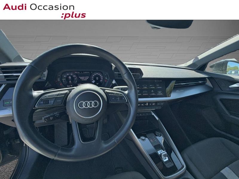 Voitures occasions Audi A3 Sportback Design Dunkerque