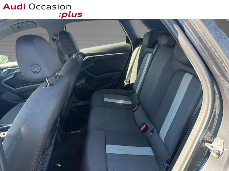 Voitures occasions Audi A3 Sportback Design Dunkerque
