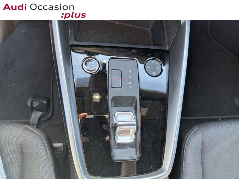 Voitures occasions Audi A3 Sportback Design Dunkerque
