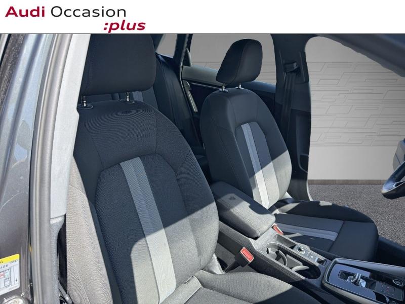 Voitures occasions Audi A3 Sportback Design Dunkerque