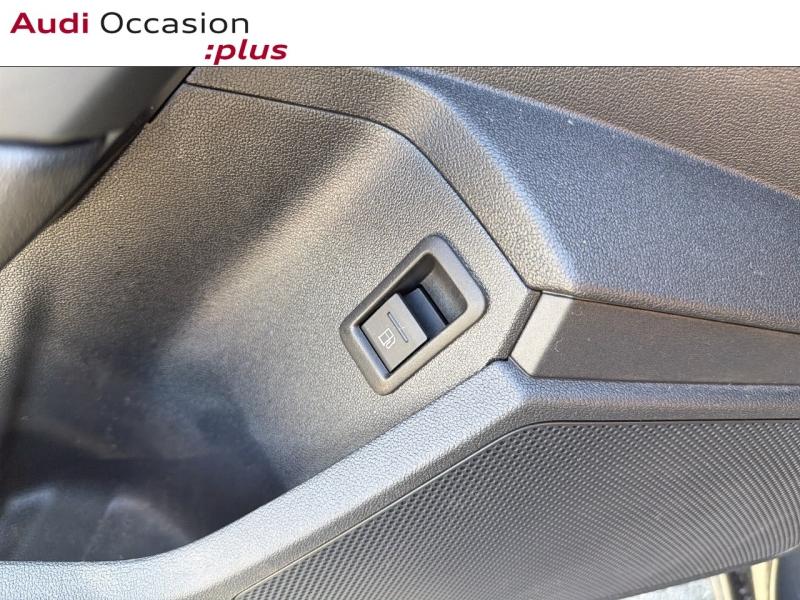 Voitures occasions Audi A3 Sportback Design Dunkerque