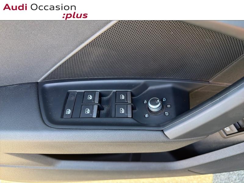 Voitures occasions Audi A3 Sportback Design Dunkerque