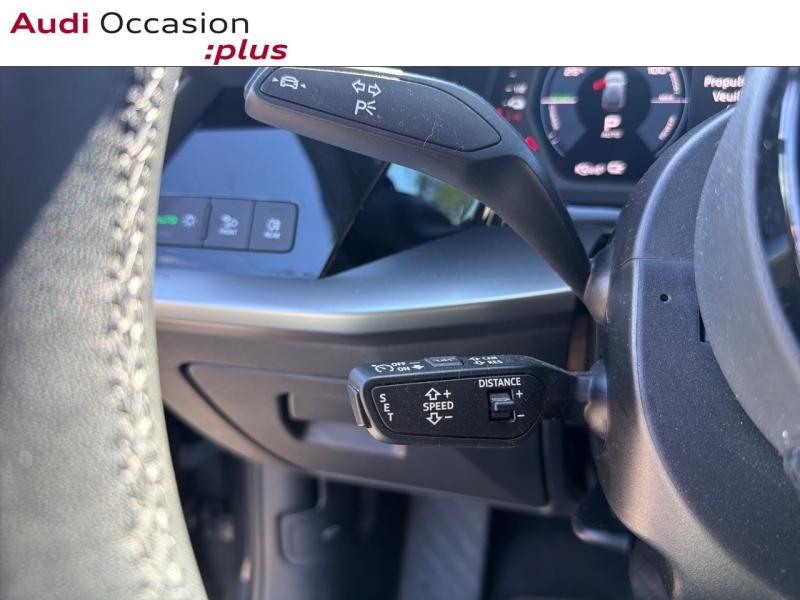Voitures occasions Audi A3 Sportback Design Dunkerque