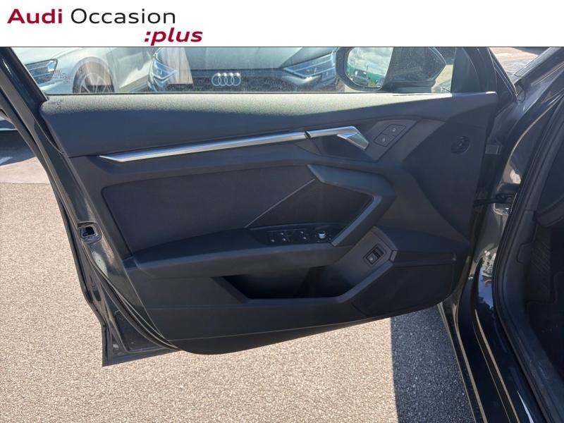 Voitures occasions Audi A3 Sportback Design Dunkerque